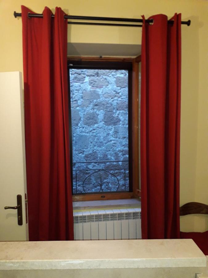 Relax Nel Tufo Daire Pitigliano Dış mekan fotoğraf